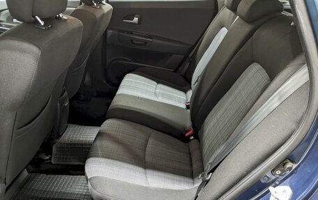 KIA cee'd I рестайлинг, 2011 год, 690 000 рублей, 15 фотография