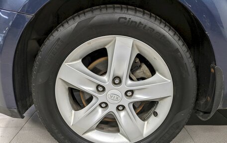 KIA cee'd I рестайлинг, 2011 год, 690 000 рублей, 17 фотография