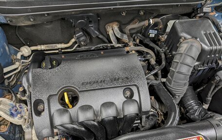 KIA cee'd I рестайлинг, 2011 год, 690 000 рублей, 9 фотография