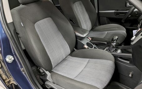 KIA cee'd I рестайлинг, 2011 год, 690 000 рублей, 20 фотография