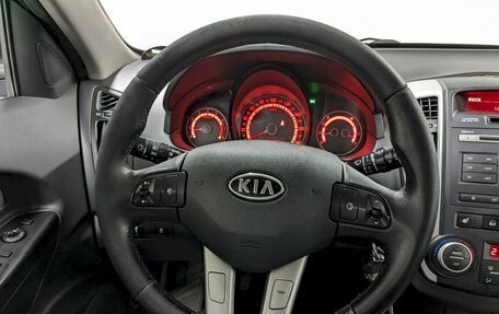 KIA cee'd I рестайлинг, 2011 год, 690 000 рублей, 24 фотография