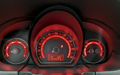KIA cee'd I рестайлинг, 2011 год, 690 000 рублей, 25 фотография