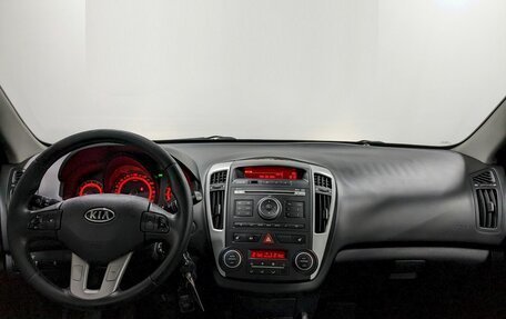 KIA cee'd I рестайлинг, 2011 год, 690 000 рублей, 22 фотография
