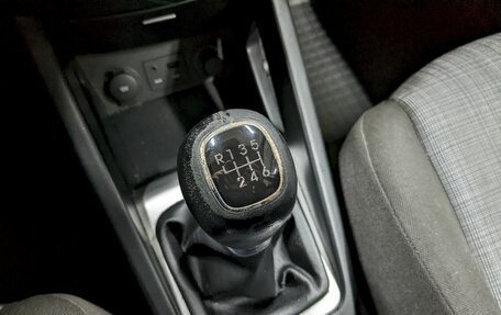 KIA cee'd I рестайлинг, 2011 год, 690 000 рублей, 28 фотография