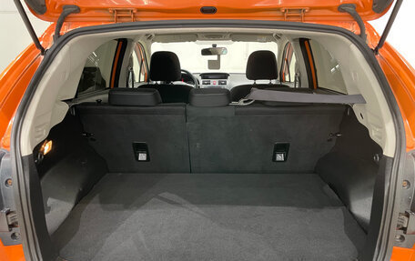 Subaru XV I рестайлинг, 2014 год, 1 199 000 рублей, 10 фотография