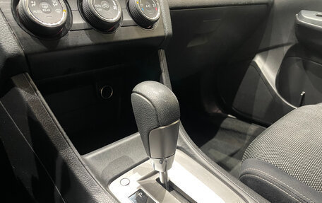 Subaru XV I рестайлинг, 2014 год, 1 199 000 рублей, 17 фотография