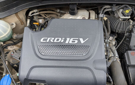 KIA Sportage IV рестайлинг, 2017 год, 2 095 000 рублей, 9 фотография