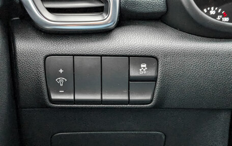 KIA Sportage IV рестайлинг, 2017 год, 2 095 000 рублей, 28 фотография