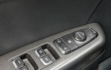 KIA Sportage IV рестайлинг, 2017 год, 2 095 000 рублей, 29 фотография