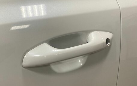 KIA Optima IV, 2017 год, 1 646 000 рублей, 15 фотография