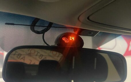 KIA Optima IV, 2017 год, 1 646 000 рублей, 22 фотография