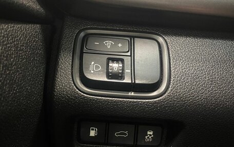 KIA Optima IV, 2017 год, 1 646 000 рублей, 21 фотография