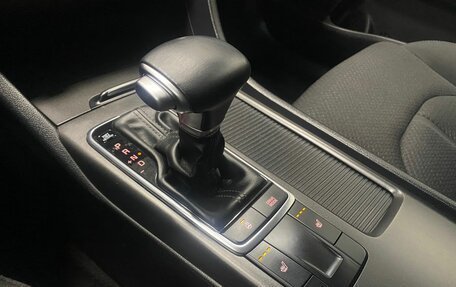 KIA Optima IV, 2017 год, 1 646 000 рублей, 25 фотография