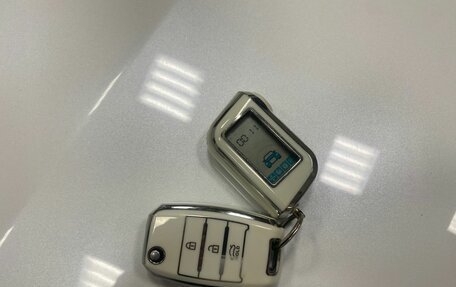 KIA Optima IV, 2017 год, 1 646 000 рублей, 33 фотография