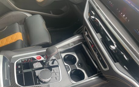 BMW X5 M, 2023 год, 17 000 000 рублей, 11 фотография