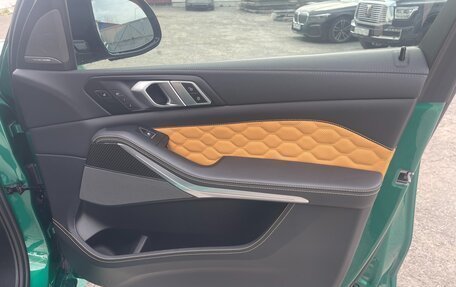 BMW X5 M, 2023 год, 17 000 000 рублей, 13 фотография