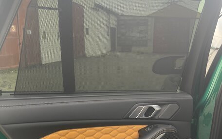 BMW X5 M, 2023 год, 17 000 000 рублей, 18 фотография