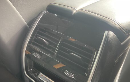 BMW X5 M, 2023 год, 17 000 000 рублей, 16 фотография