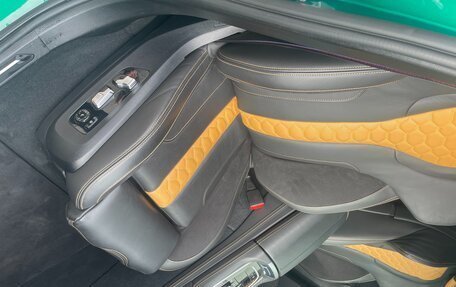 BMW X5 M, 2023 год, 17 000 000 рублей, 10 фотография