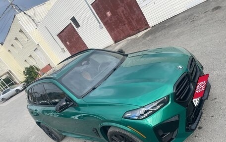 BMW X5 M, 2023 год, 17 000 000 рублей, 9 фотография