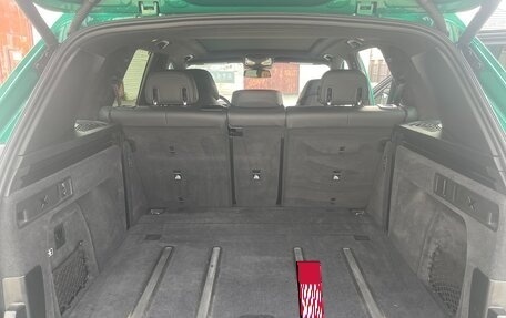 BMW X5 M, 2023 год, 17 000 000 рублей, 17 фотография