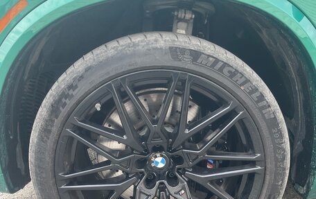 BMW X5 M, 2023 год, 17 000 000 рублей, 25 фотография