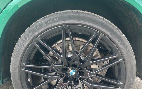 BMW X5 M, 2023 год, 17 000 000 рублей, 24 фотография