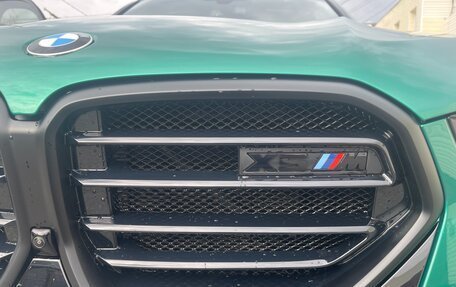 BMW X5 M, 2023 год, 17 000 000 рублей, 26 фотография