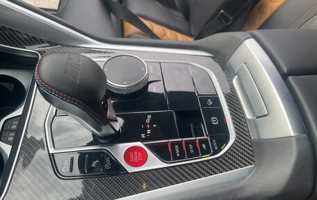 BMW X5 M, 2023 год, 17 000 000 рублей, 23 фотография