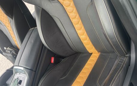 BMW X5 M, 2023 год, 17 000 000 рублей, 20 фотография