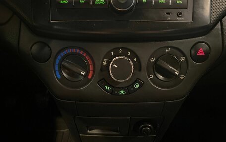 Chevrolet Aveo III, 2010 год, 390 000 рублей, 15 фотография