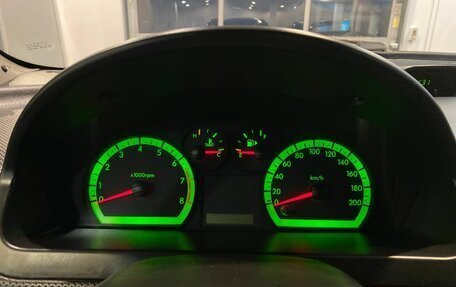 Chevrolet Aveo III, 2010 год, 390 000 рублей, 11 фотография