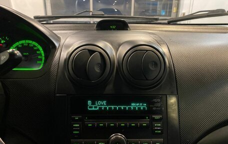 Chevrolet Aveo III, 2010 год, 390 000 рублей, 14 фотография