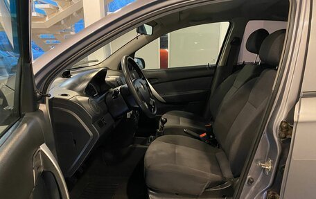 Chevrolet Aveo III, 2010 год, 390 000 рублей, 16 фотография