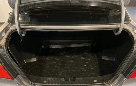 Chevrolet Aveo III, 2010 год, 390 000 рублей, 18 фотография