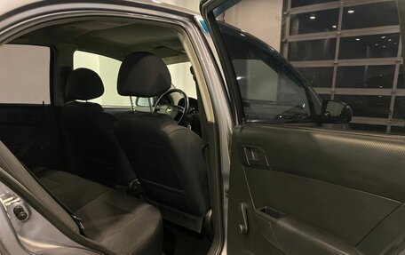 Chevrolet Aveo III, 2010 год, 390 000 рублей, 26 фотография