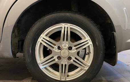 Chevrolet Aveo III, 2010 год, 390 000 рублей, 20 фотография