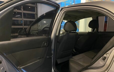 Chevrolet Aveo III, 2010 год, 390 000 рублей, 24 фотография