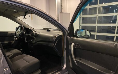 Chevrolet Aveo III, 2010 год, 390 000 рублей, 27 фотография