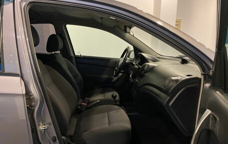 Chevrolet Aveo III, 2010 год, 390 000 рублей, 29 фотография