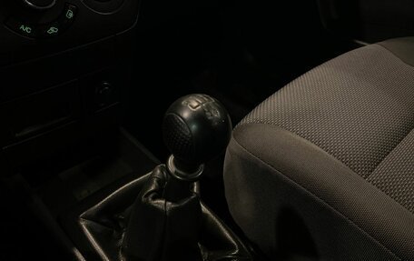 Chevrolet Aveo III, 2010 год, 390 000 рублей, 31 фотография