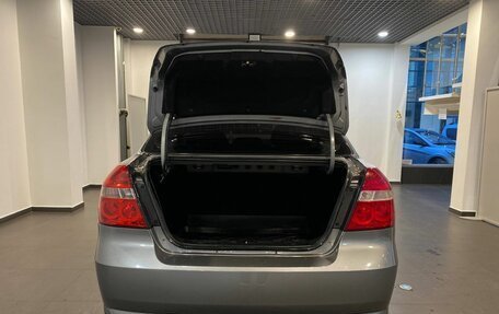 Chevrolet Aveo III, 2010 год, 390 000 рублей, 34 фотография