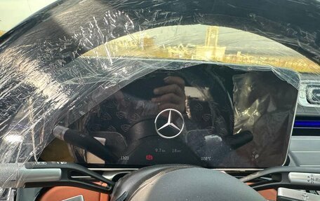 Mercedes-Benz Maybach S-Класс, 2025 год, 32 000 000 рублей, 9 фотография