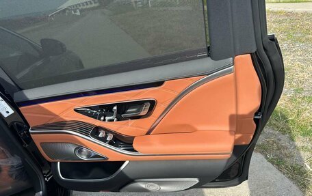 Mercedes-Benz Maybach S-Класс, 2025 год, 32 000 000 рублей, 13 фотография