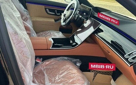 Mercedes-Benz Maybach S-Класс, 2025 год, 32 000 000 рублей, 7 фотография