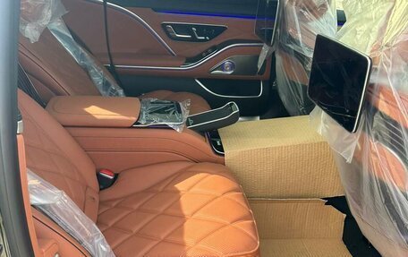 Mercedes-Benz Maybach S-Класс, 2025 год, 32 000 000 рублей, 14 фотография