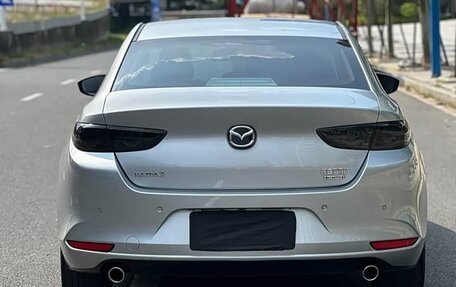 Mazda 3, 2021 год, 2 100 143 рублей, 6 фотография