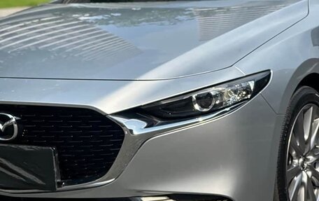 Mazda 3, 2021 год, 2 100 143 рублей, 4 фотография