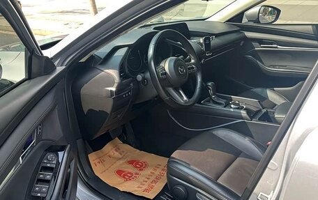 Mazda 3, 2021 год, 2 100 143 рублей, 9 фотография