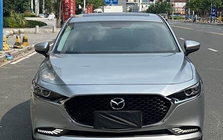 Mazda 3, 2021 год, 2 100 143 рублей, 2 фотография
